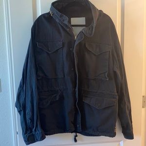 Denim & Supply Field Jacket